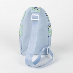 MOCHILA INFANTIL BANDOLERA BLUEY