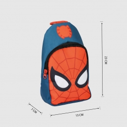 MOCHILA INFANTIL BANDOLERA SPIDERMAN