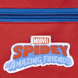 MOCHILA INFANTIL TREKKING SPIDEY