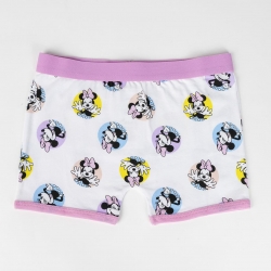 PIJAMA TIRANTES SINGLE JERSEY NECESER MINNIE