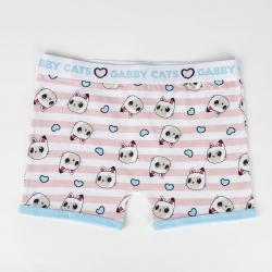 PIJAMA TIRANTES SINGLE JERSEY NECESER GABBY´S DOLLHOUSE