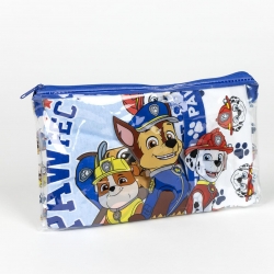 PIJAMA TIRANTES SINGLE JERSEY NECESER PAW PATROL