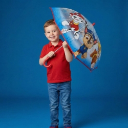 PARAGUAS MANUAL POE PAW PATROL