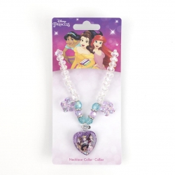 BISUTERIA COLLAR INFANTIL PRINCESS