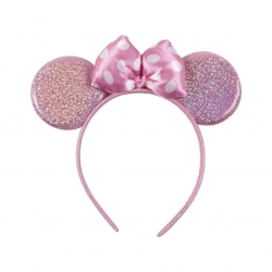 SET DE BELLEZA ACCESORIOS FANTASIA MINNIE