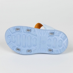SANDALIAS PLAYA EVA BLUEY