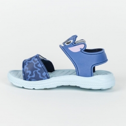 SANDALIAS PLAYA EVA STITCH