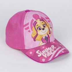 GORRA PAW PATROL SKYE