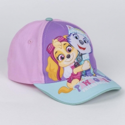 GORRA PAW PATROL SKYE