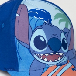 GORRA STITCH