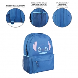 MOCHILA CASUAL STITCH