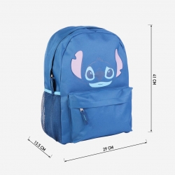 MOCHILA CASUAL STITCH