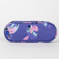 ESTUCHE PORTATODO STITCH