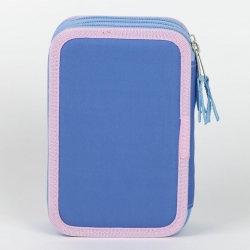 PLUMIER CON ACCESORIOS GIOTTO STITCH