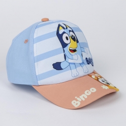 TOALLA SET SAQUITO BLUEY