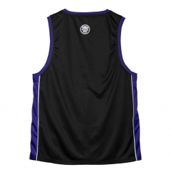 SHORT SHIRT BASKETBALL MARVEL