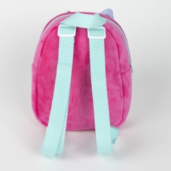MOCHILA GUARDERIA PERSONAJE PELUCHE GABBY´S DOLLHOUSE