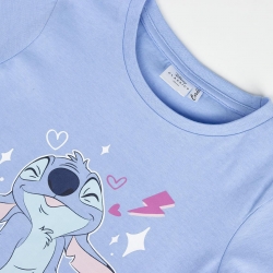 PIJAMA LARGO SINGLE JERSEY STITCH
