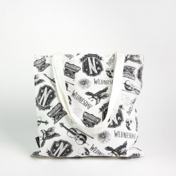 BOLSA SHOPPING WEDNESDAY