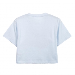 CAMISETA CORTA SINGLE JERSEY STITCH