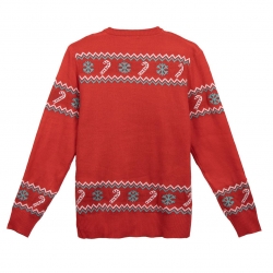 JERSEY PUNTO NAVIDEÑO STITCH