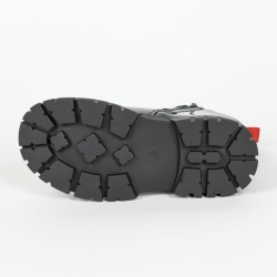 BOTAS CASUAL TPR MINNIE