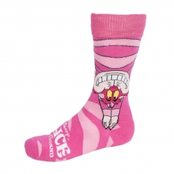 CALCETINES DISNEY ALICIA