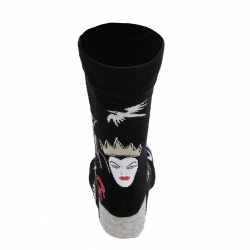 CALCETINES DISNEY VILLANAS