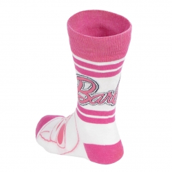 PACK CALCETINES 3 PIEZAS BARBIE