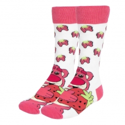 PACK CALCETINES 3 PIEZAS TOY STORY
