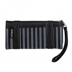 CARTERA POLIPIEL WEDNESDAY