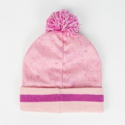 CONJUNTO 2 PIEZAS PEPPA PIG