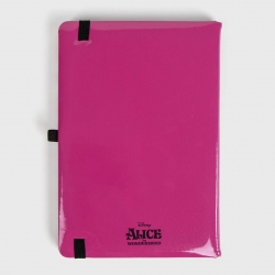 CUADERNO PREMIUM DISNEY ALICIA