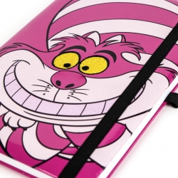 CUADERNO PREMIUM DISNEY ALICIA