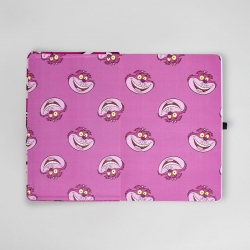 CUADERNO PREMIUM DISNEY ALICIA