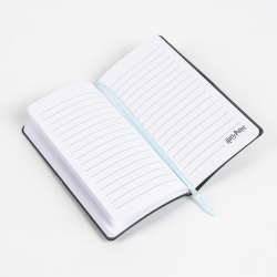CUADERNO PREMIUM HARRY POTTER