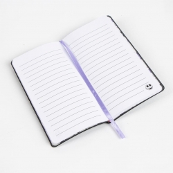 CUADERNO PREMIUM NIGHTMARE BEFORE CHRISTMAS