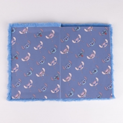 CUADERNO PREMIUM PELO STITCH
