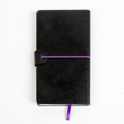 CUADERNO PREMIUM WEDNESDAY