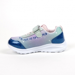 DEPORTIVA SUELA LIGERA EVA STITCH