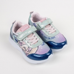 DEPORTIVA SUELA LIGERA EVA STITCH