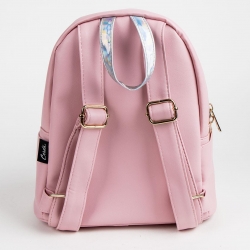 MOCHILA CASUAL MODA POLIPIEL BARBIE