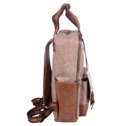 MOCHILA CASUAL URBANA HARRY POTTER