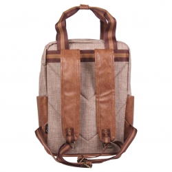 MOCHILA CASUAL URBANA HARRY POTTER