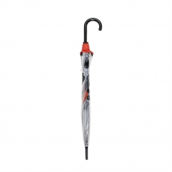 PARAGUAS MANUAL POE ADULTO MINNIE