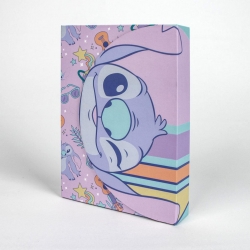 SET DE PAPELERÍA STITCH