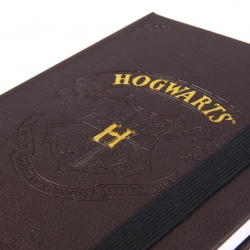 SET DE PAPELERÍA VARITA HARRY POTTER HOGWARTS