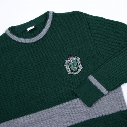 JERSEY PUNTO TRICOT HARRY POTTER