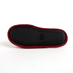 ZAPATILLAS DE CASA ABIERTA HARRY POTTER GRYFFINDOR