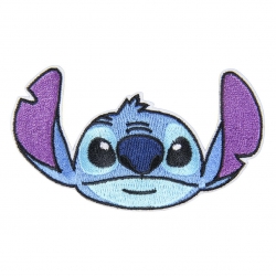 PARCHE STITCH